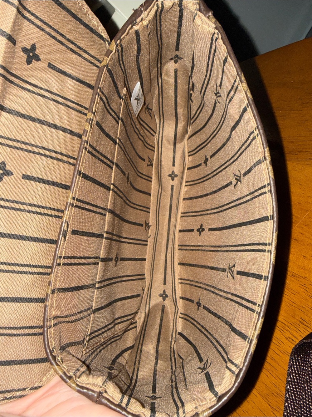 Mini Shoulder Bag - Picture 4 of 4